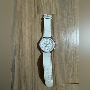 Victorinox Swiss Army Chrono - White